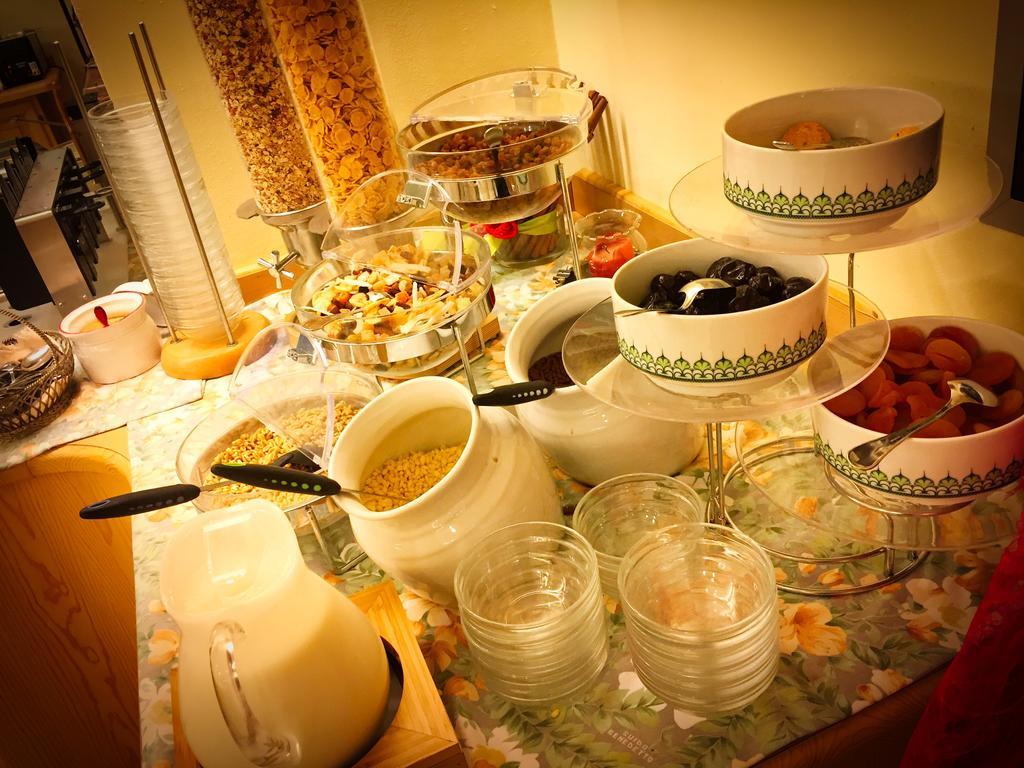 Alledolomiti Boutique Lake Hotel - Adults Friendly Мольвено Экстерьер фото